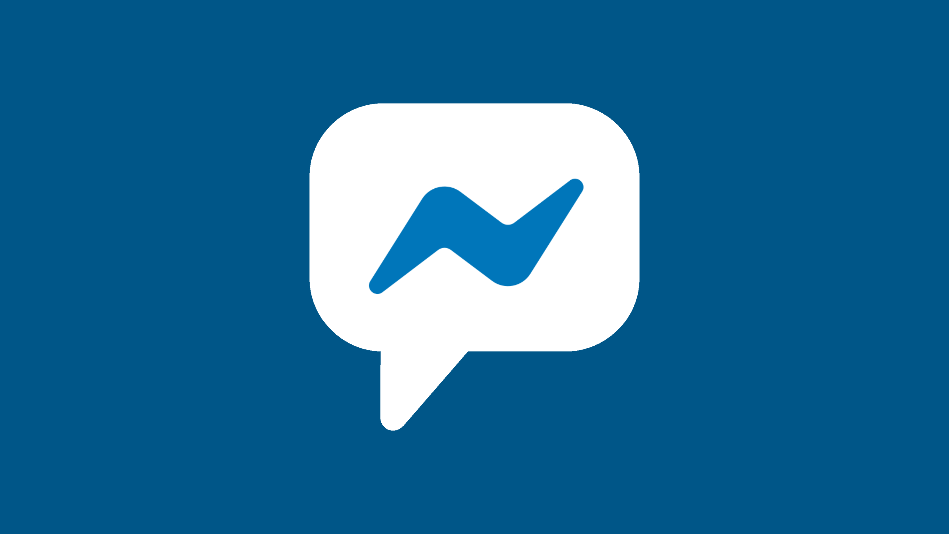 Facebook messenger for android app