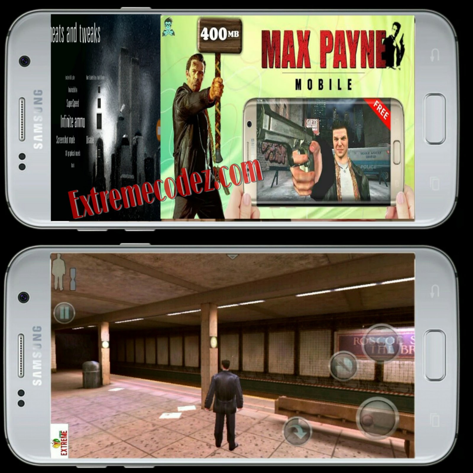 Download max payne 1 free