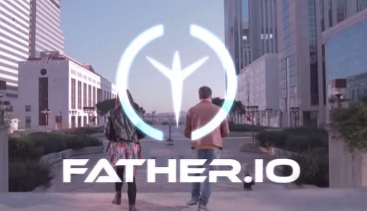 Father.io Free Download For Android